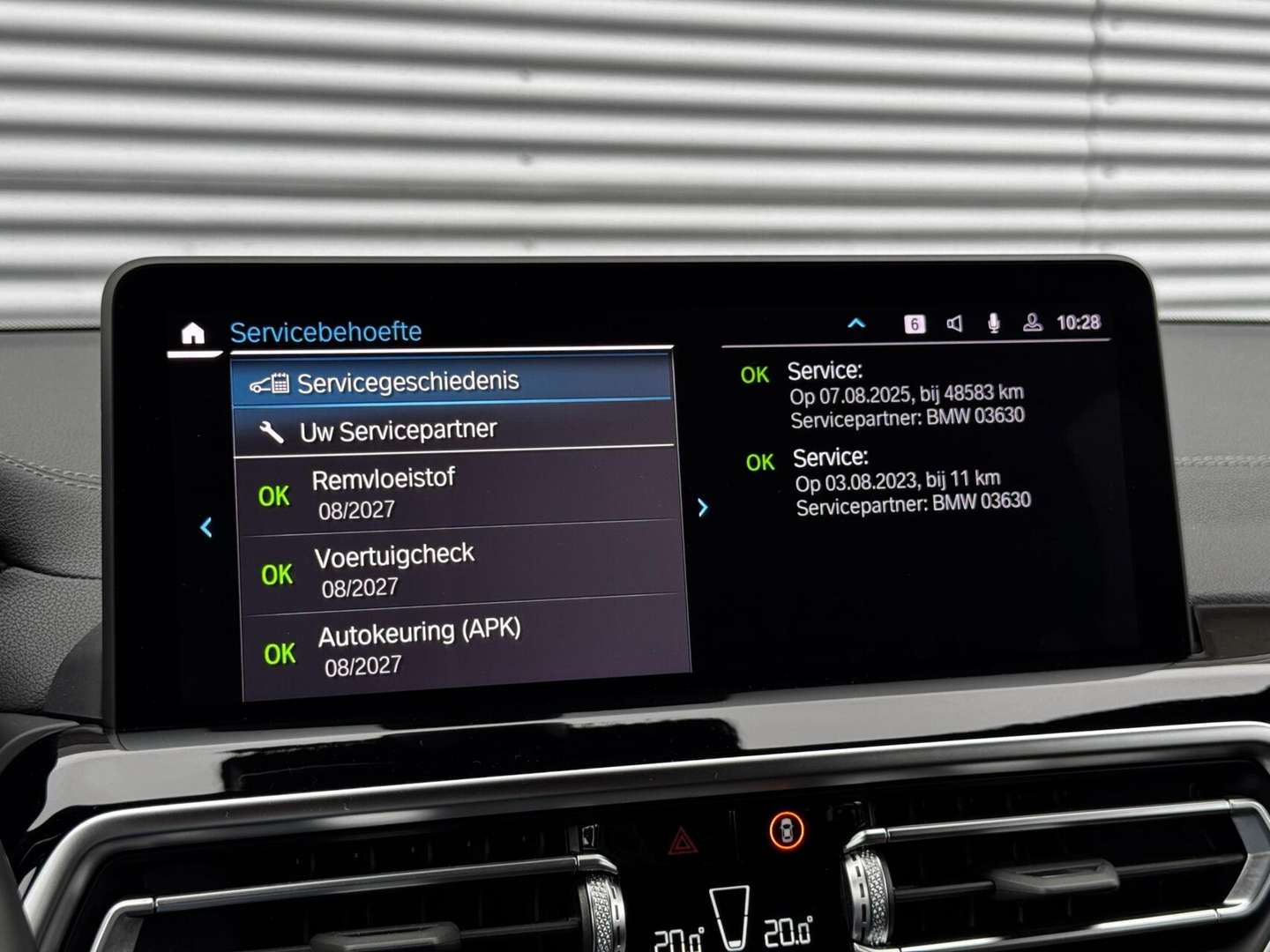 BMW iX3 M Sport 80 KWh - 2023 - Joinsteer - #19