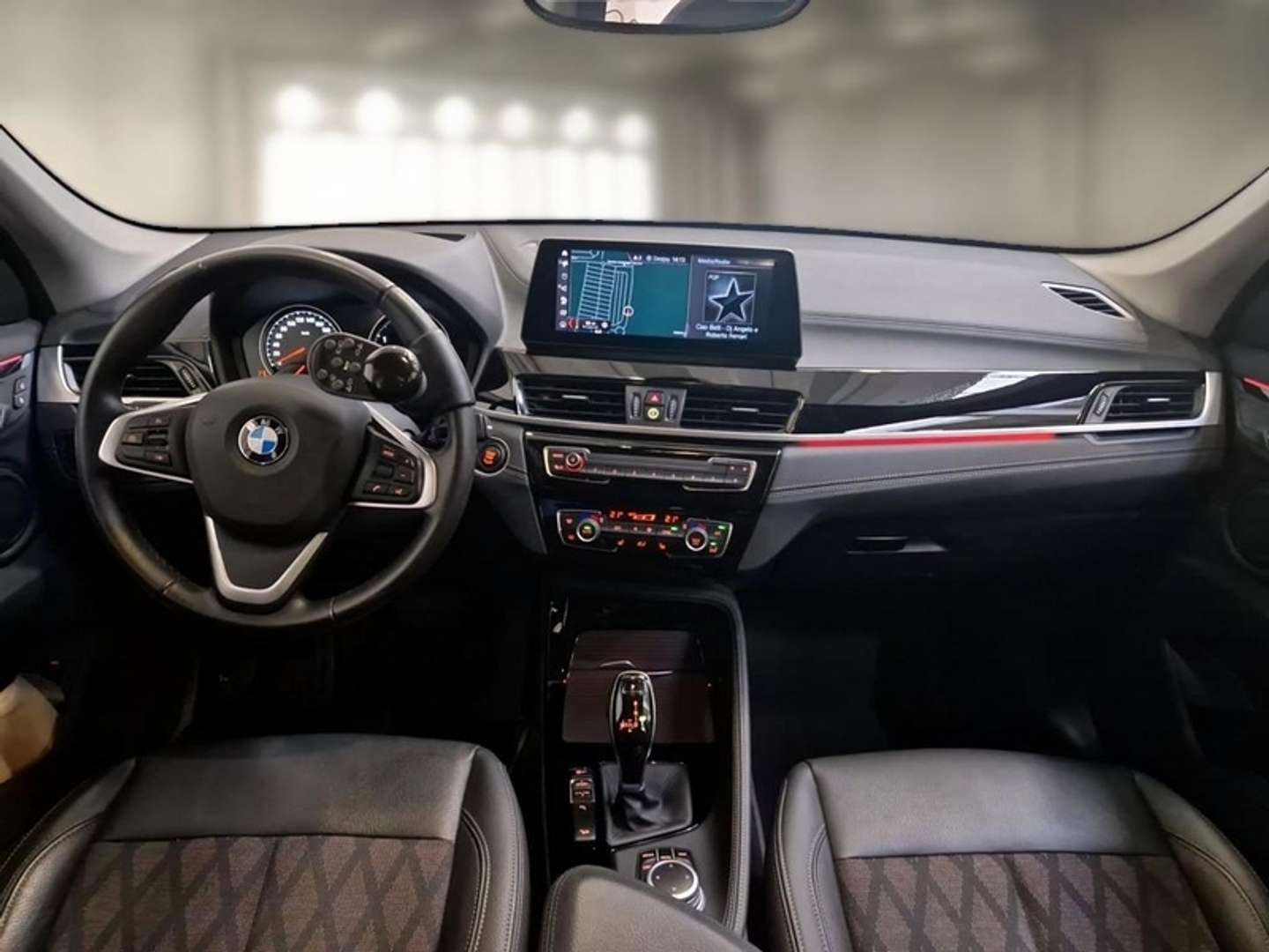 BMW X1 XLine XDrive18d - 2021 - Joinsteer - #7