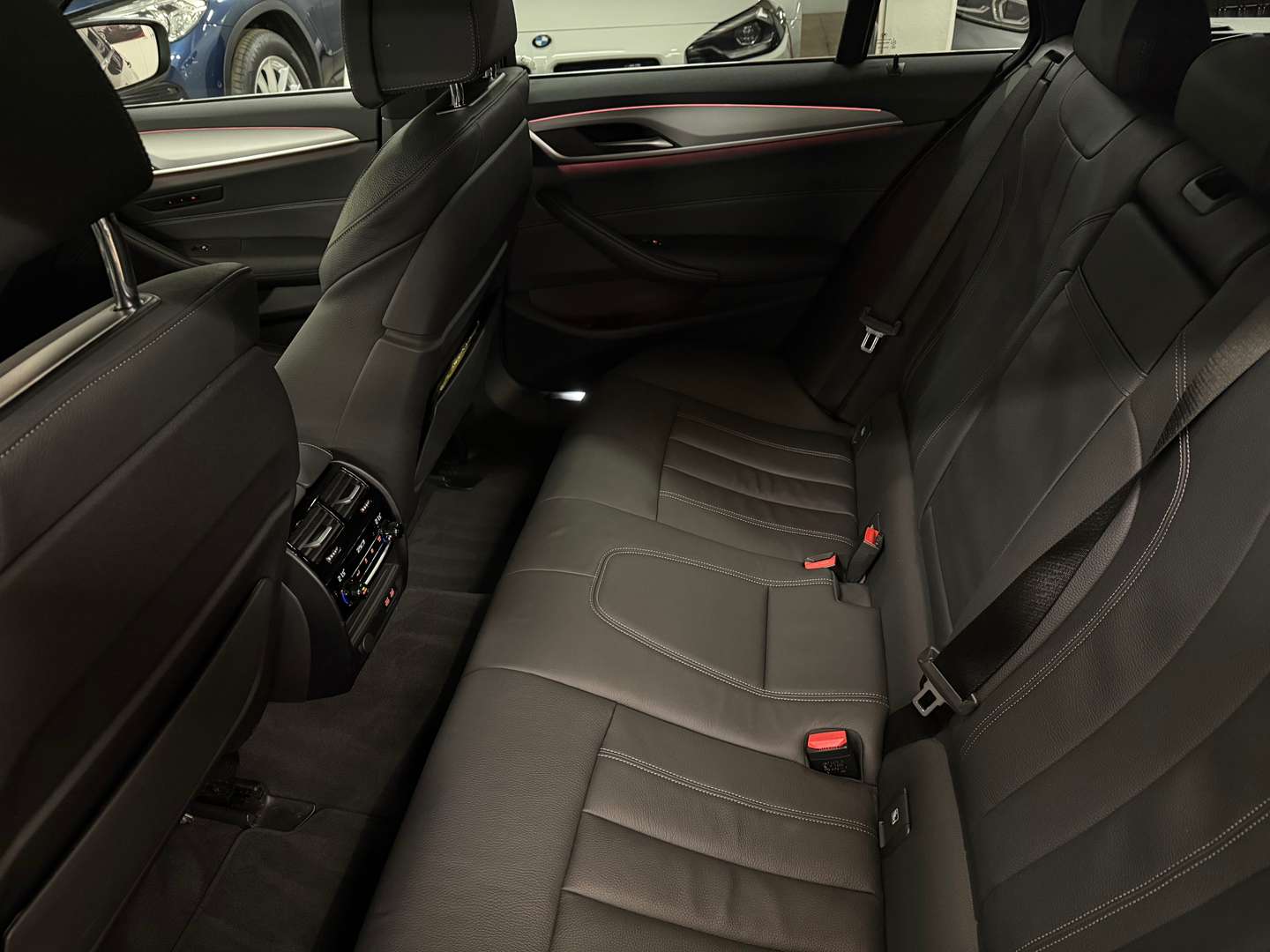 BMW Série 5 530i - 2022 - Joinsteer - #14