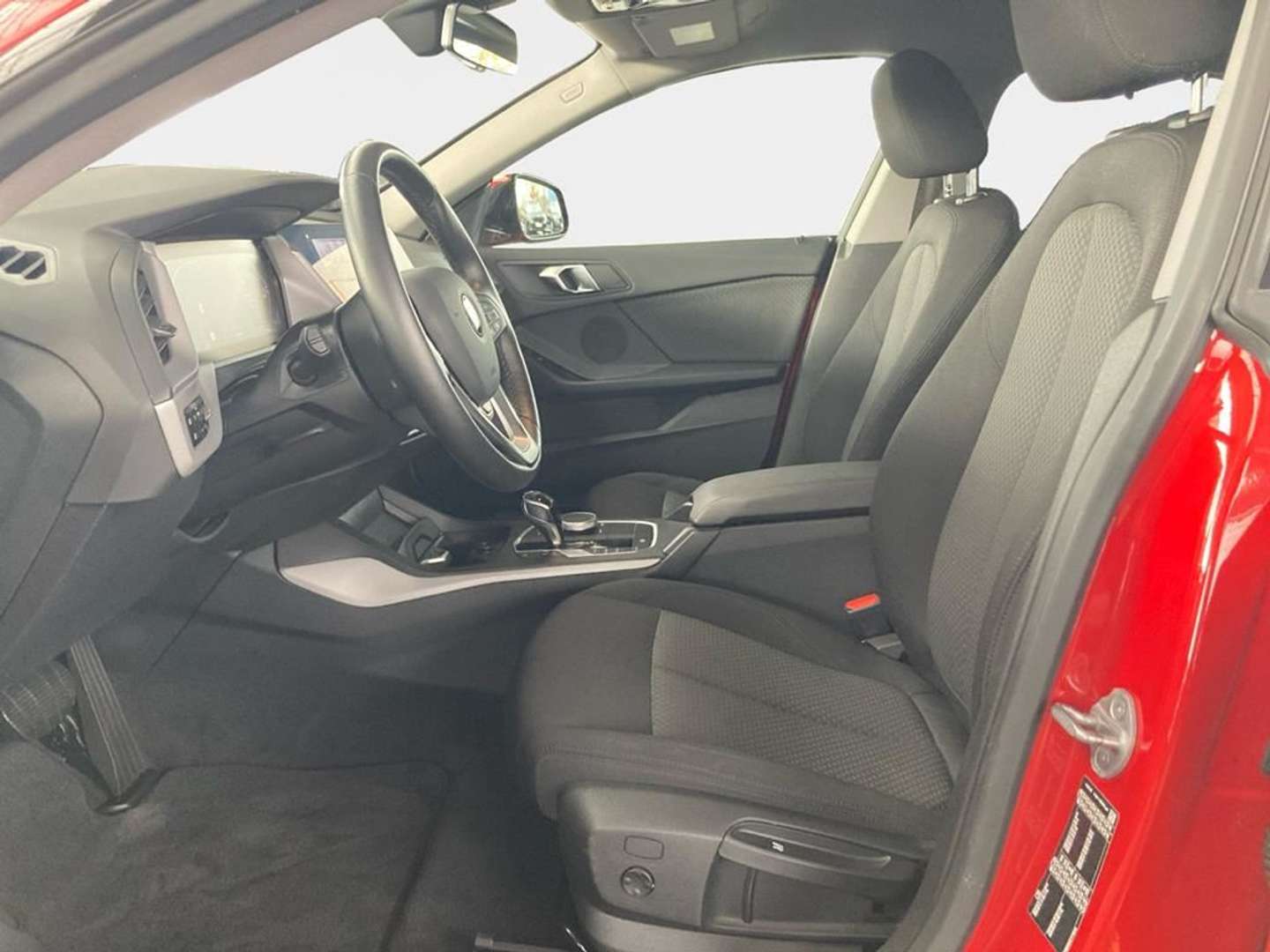 BMW 218 Advantage - 2024 - Joinsteer - #8