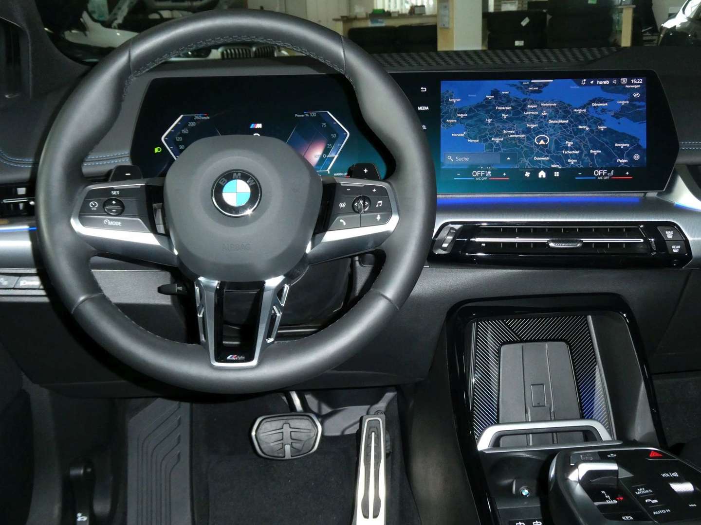 BMW 218d M Sport - 2024 - Joinsteer - #3