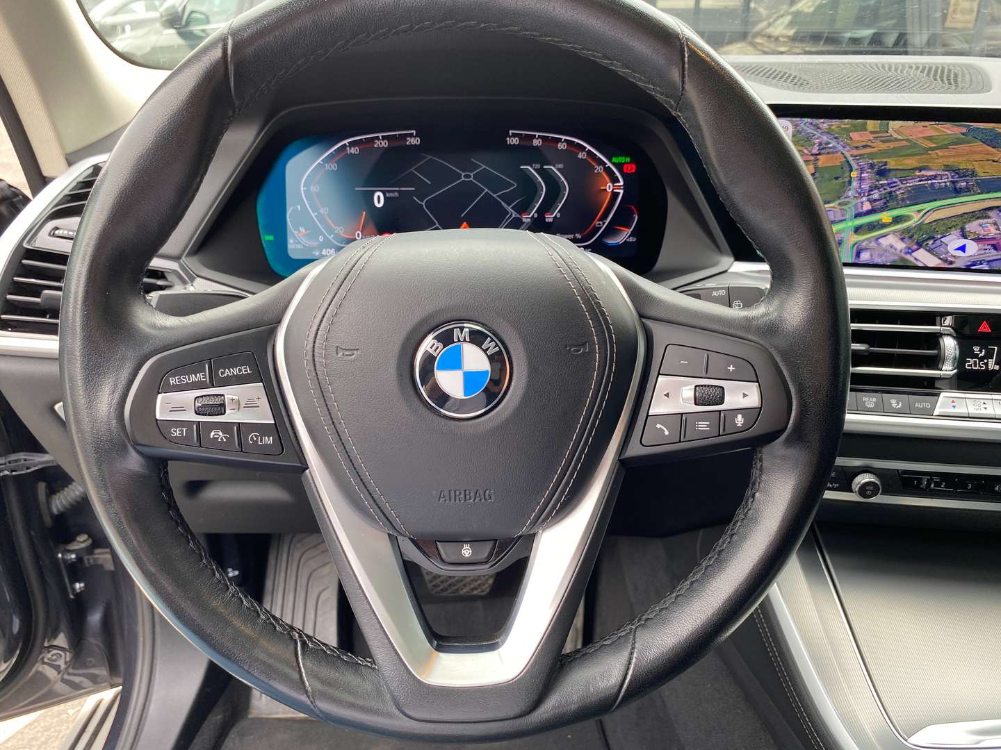 BMW X5 XDrive30d - 2021 - Joinsteer - #8