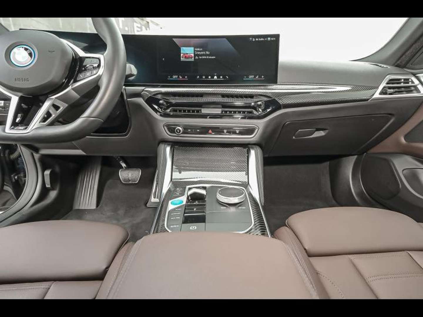 BMW I4 Gran Coupé EDrive40 - 2025 - Joinsteer - #7