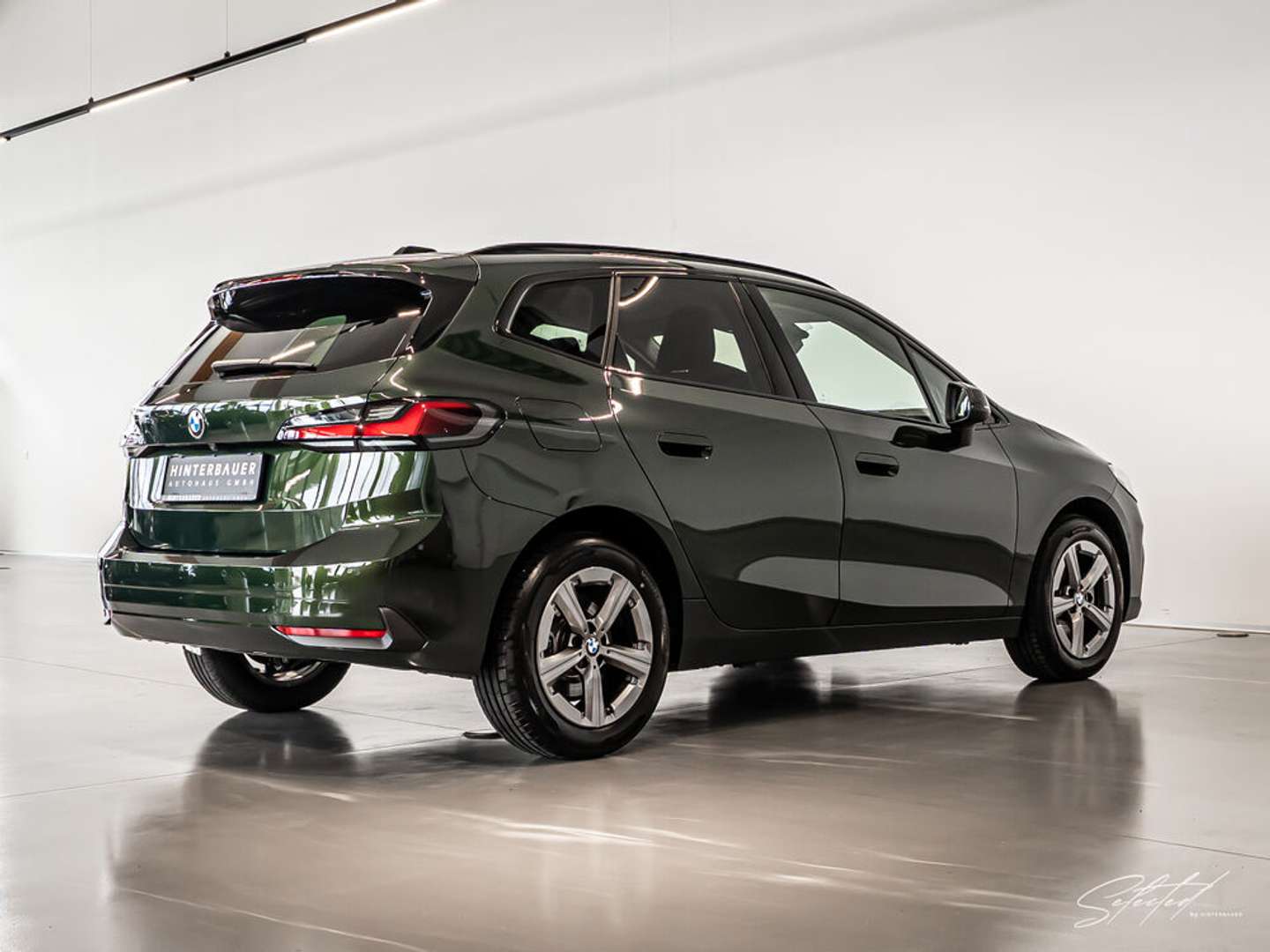 BMW Série 2 Premium 220d - 2025 - Joinsteer - #18