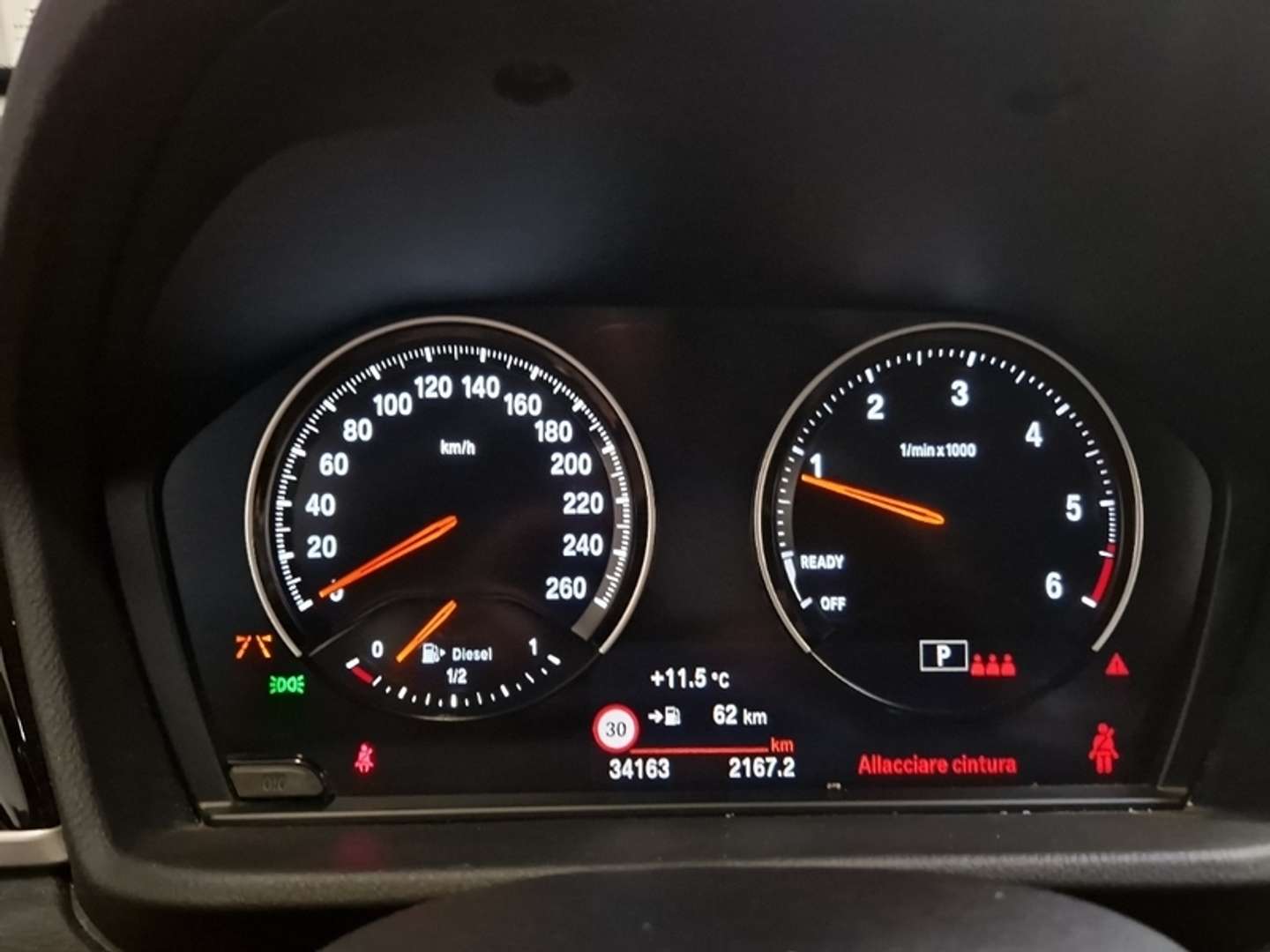 BMW X1 XLine XDrive18d - 2021 - Joinsteer - #8