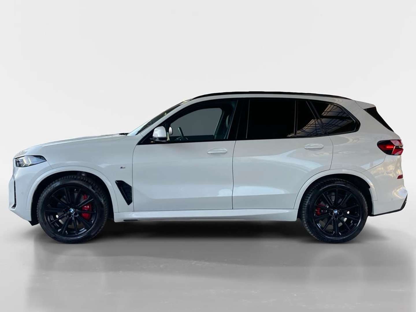 BMW X5 M Sport M - 2023 - Joinsteer - #3