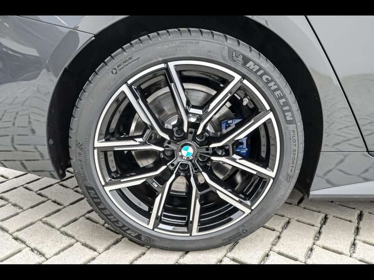 BMW I4 Gran Coupé EDrive40 - 2025 - Joinsteer - #8