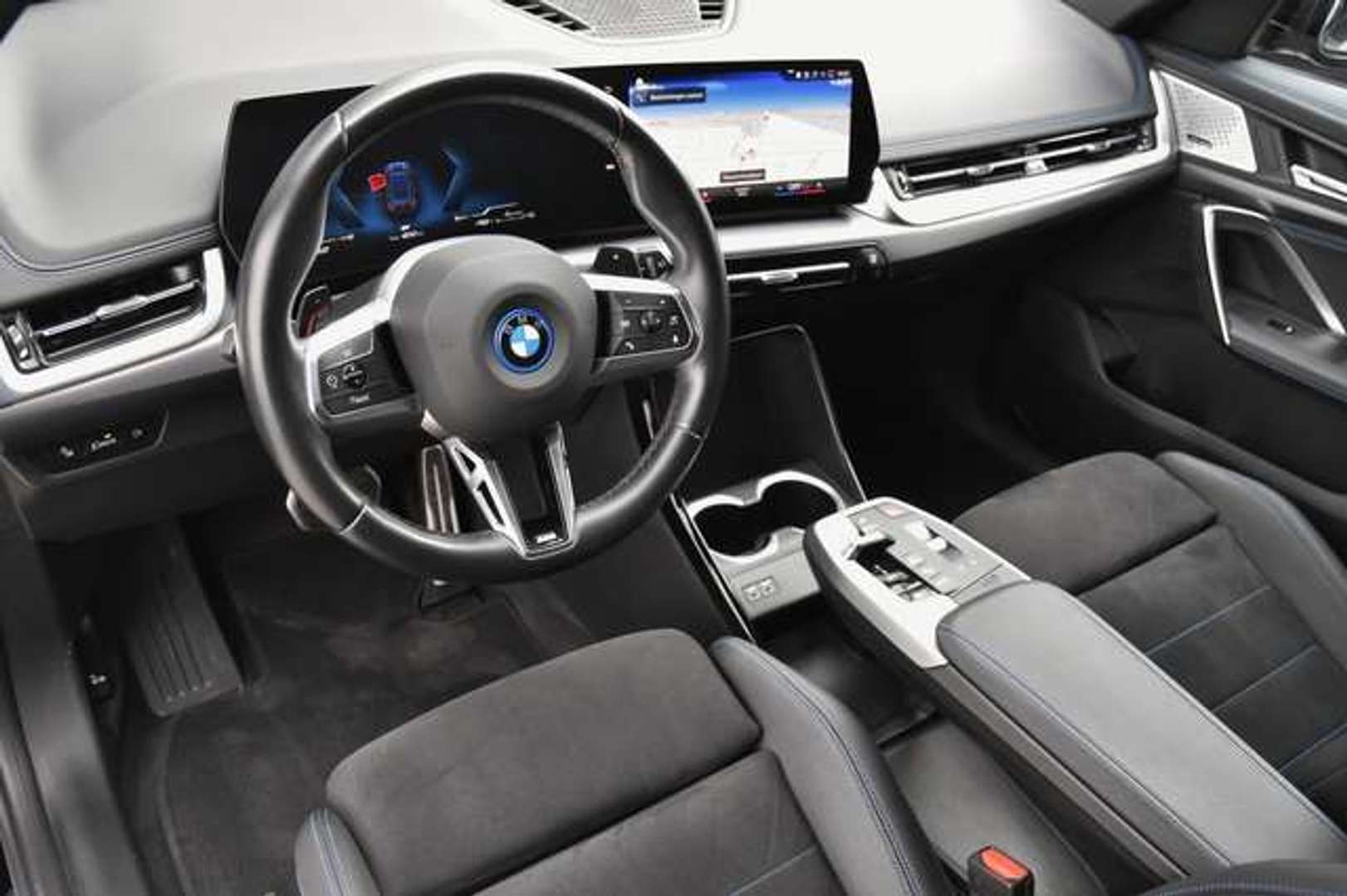 BMW X1 M Sport XDrive25e - 2023 - Joinsteer - #4