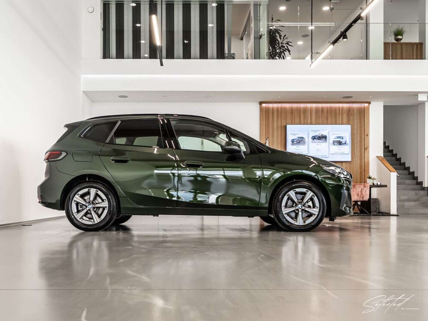 BMW Série 2 Premium 220d - 2025 - Joinsteer - #19