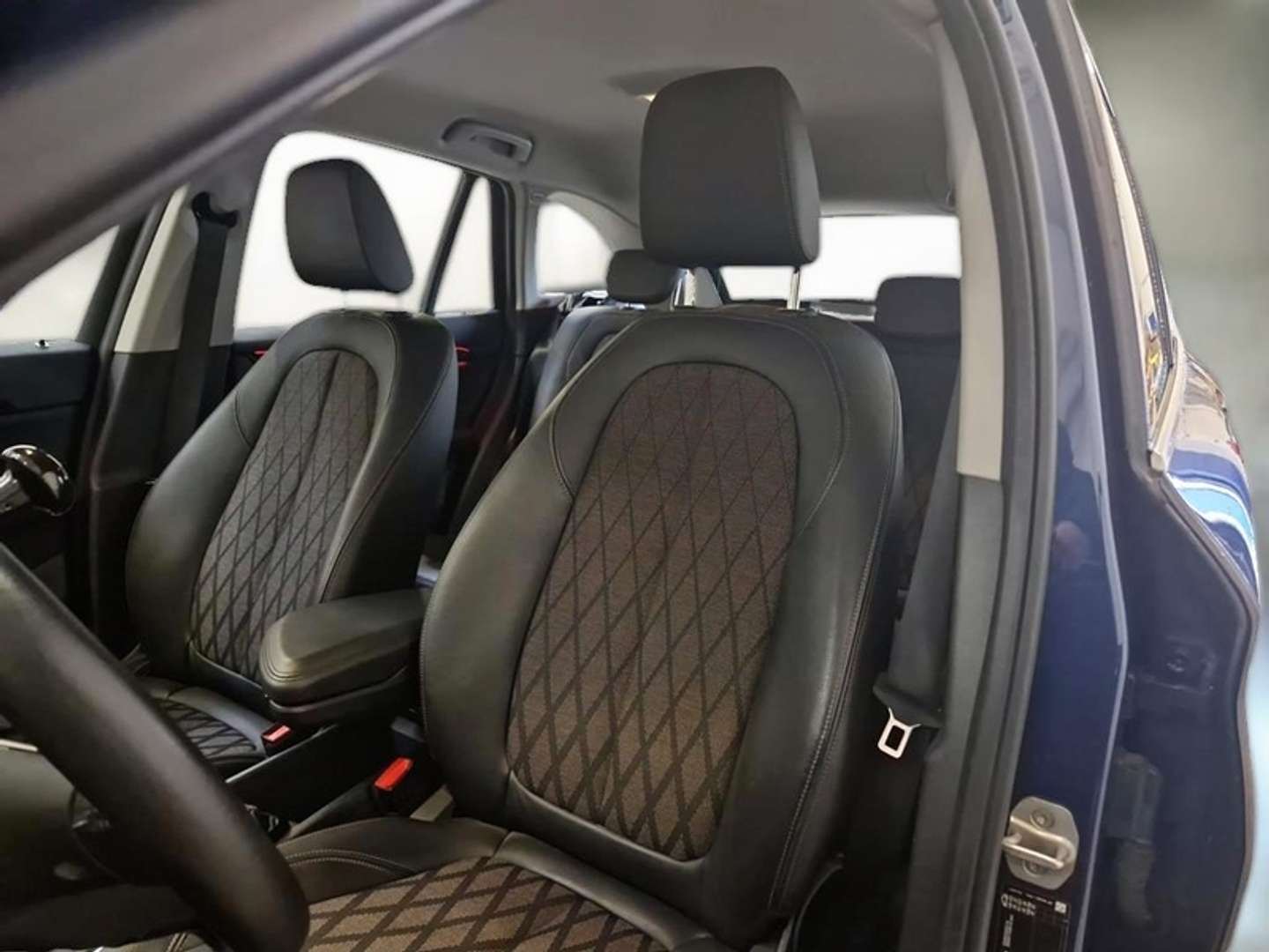 BMW X1 XLine XDrive18d - 2021 - Joinsteer - #9