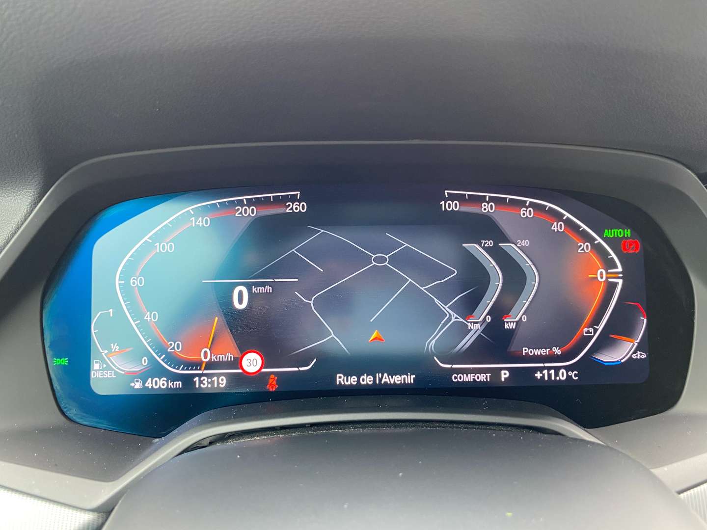 BMW X5 XDrive30d - 2021 - Joinsteer - #9