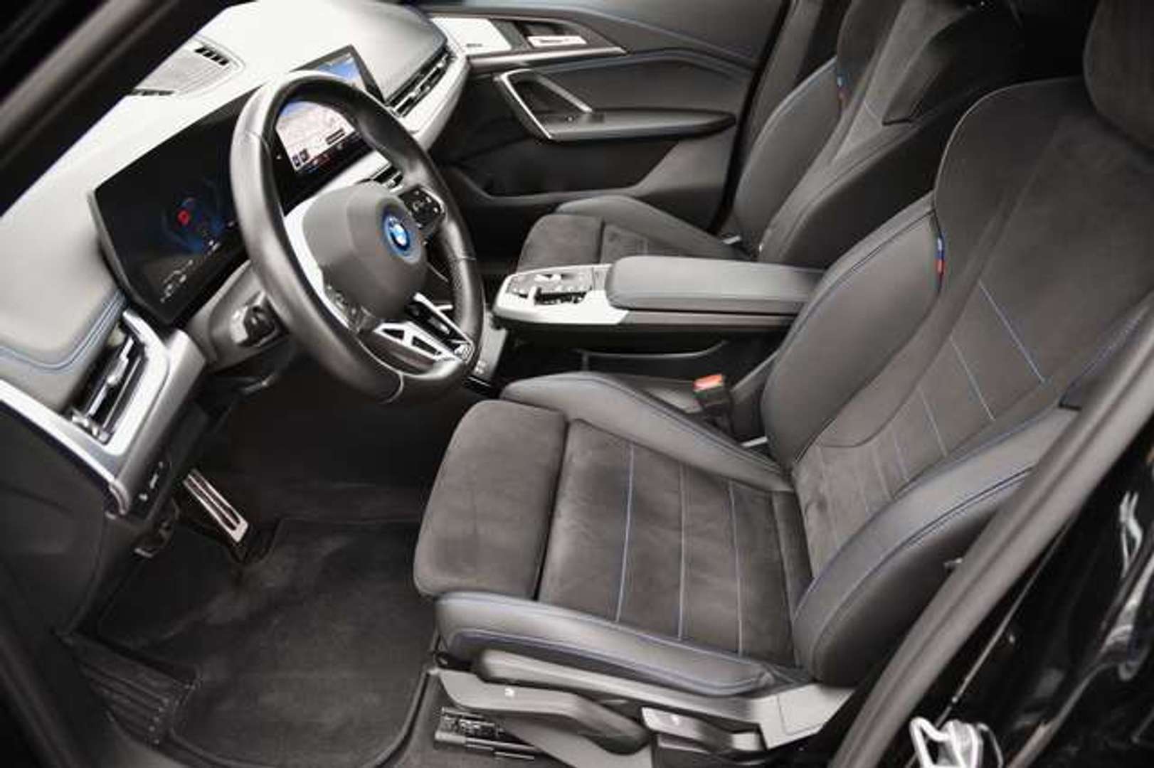 BMW X1 M Sport XDrive25e - 2023 - Joinsteer - #5