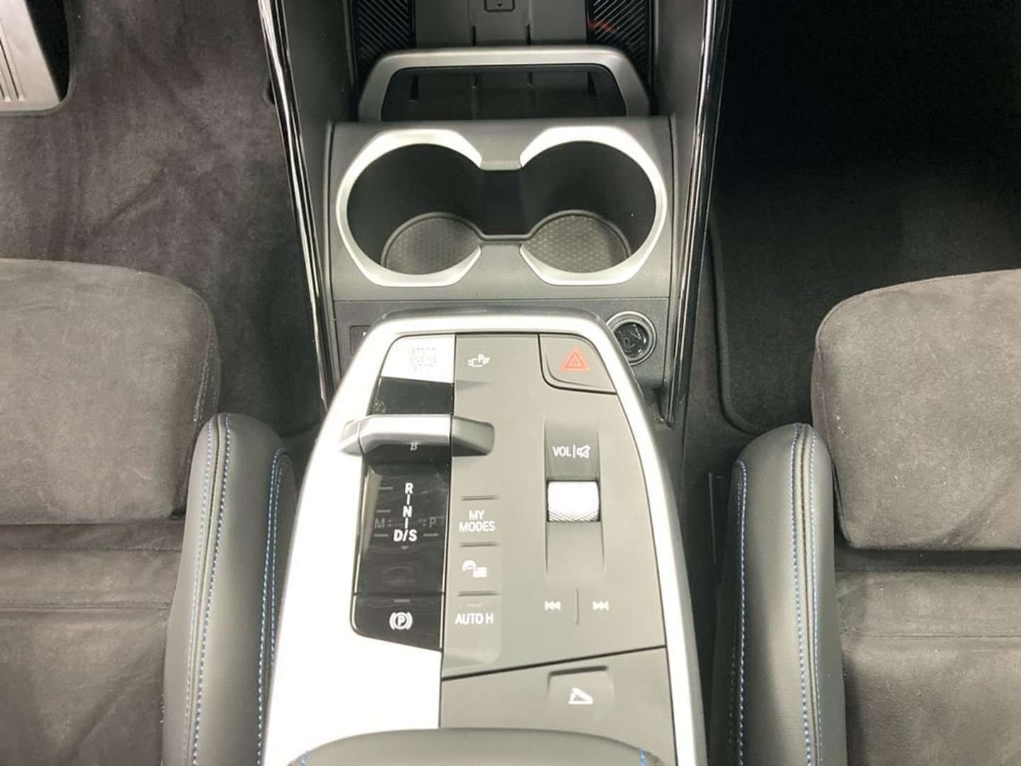 BMW X1 M Sport - 2025 - Joinsteer - #8