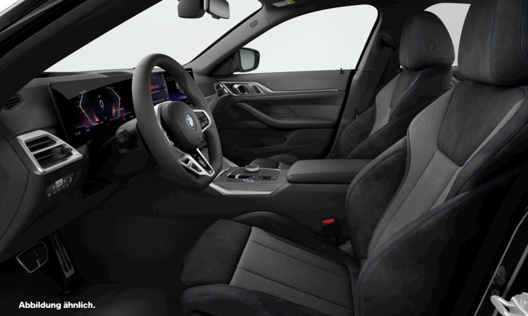 BMW I4 M Sport XDrive40 - 2025 - Joinsteer - #3