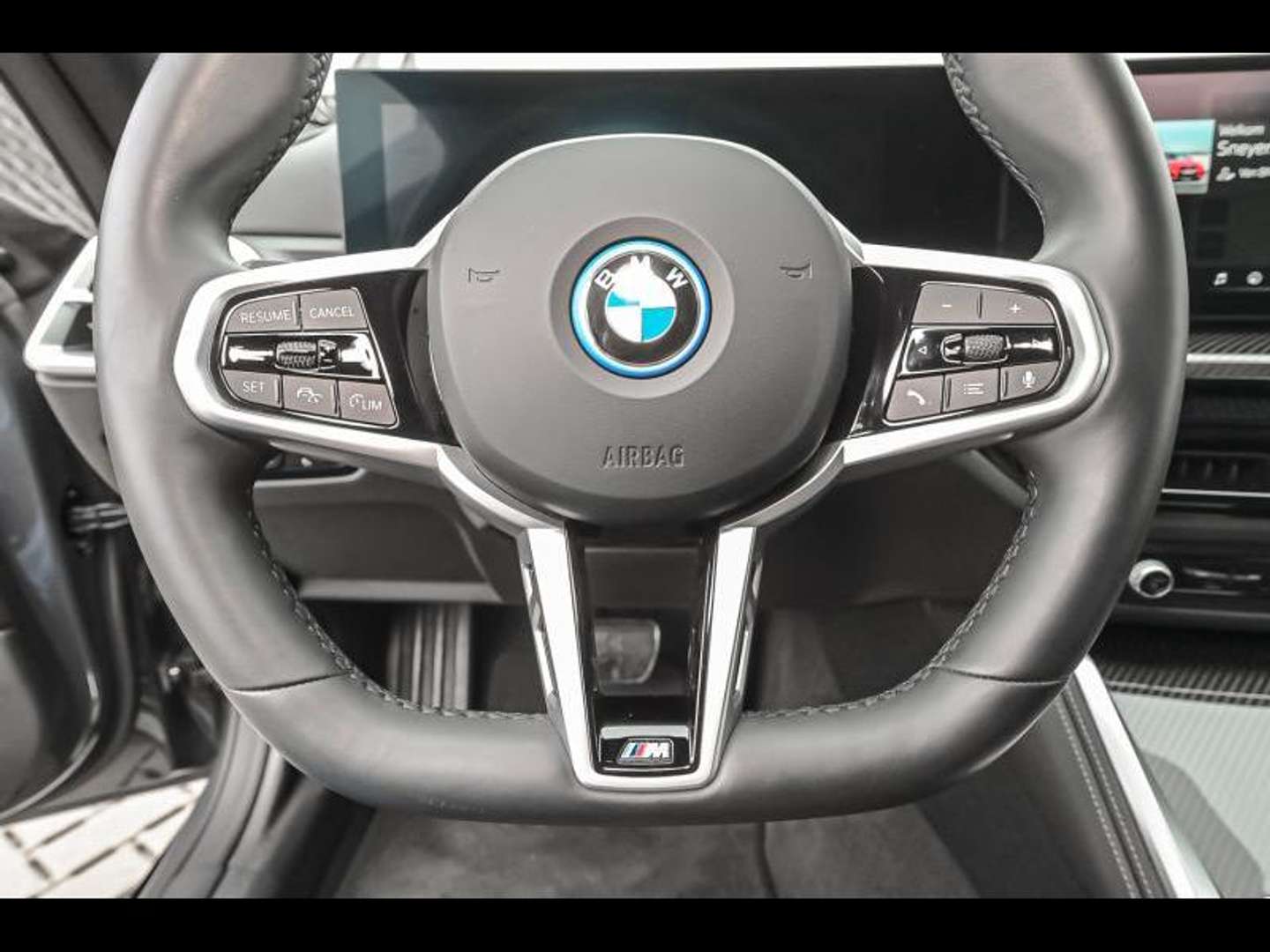 BMW I4 Gran Coupé EDrive40 - 2025 - Joinsteer - #9