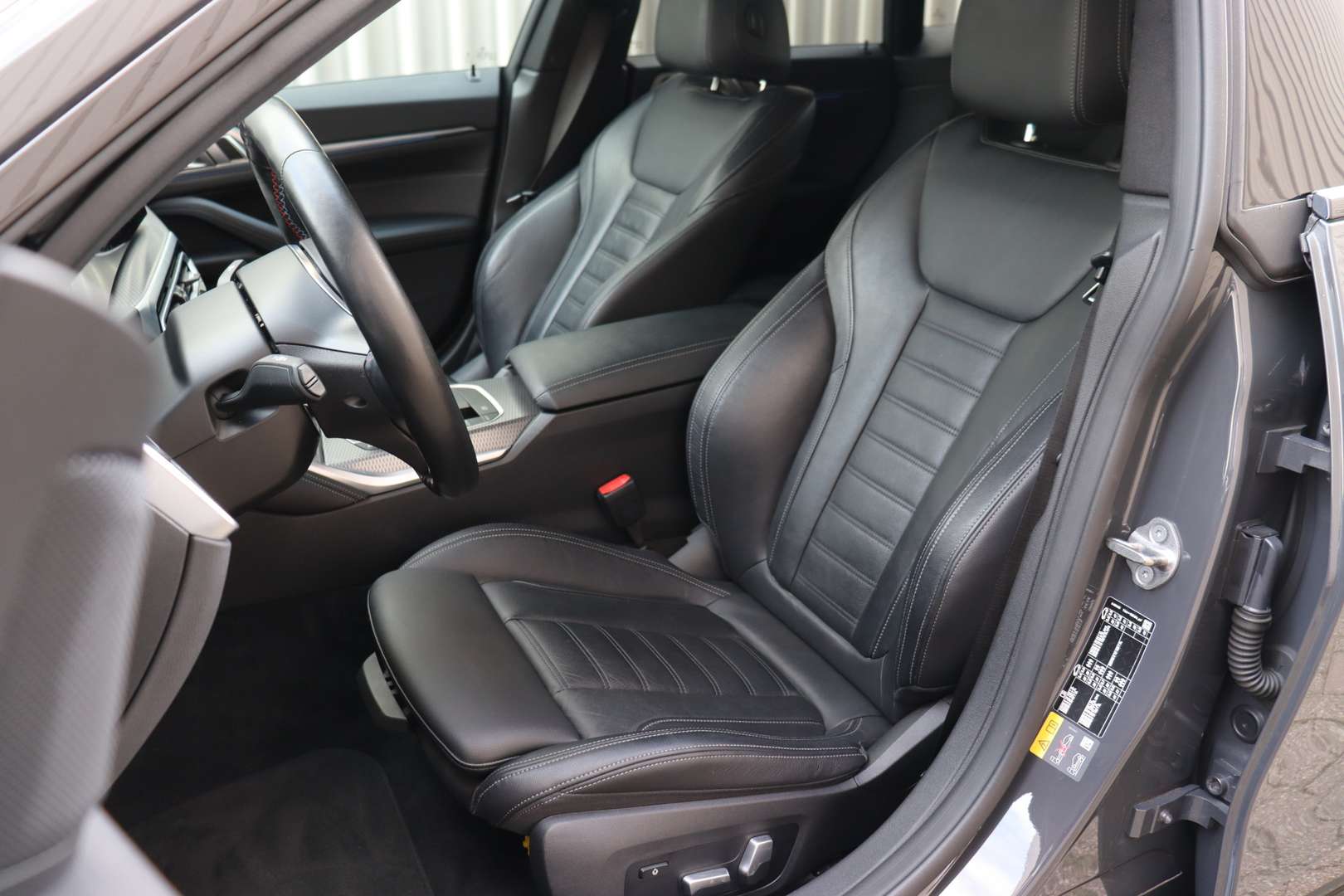 BMW I4 M50 High Executive - 2022 - Joinsteer - #3