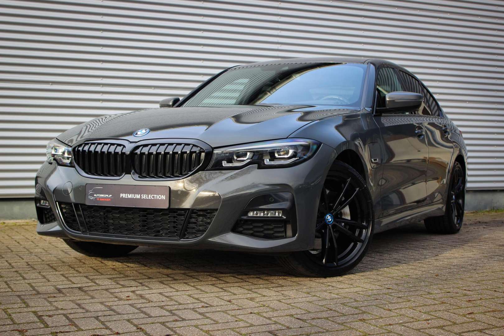BMW Série 3 M Sport 330e - 2022 - Joinsteer - #8