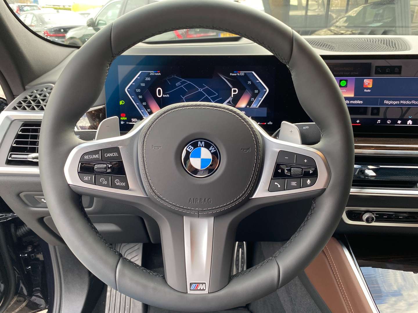 BMW X6 M Sport XDrive30d - 2026 - Joinsteer - #8