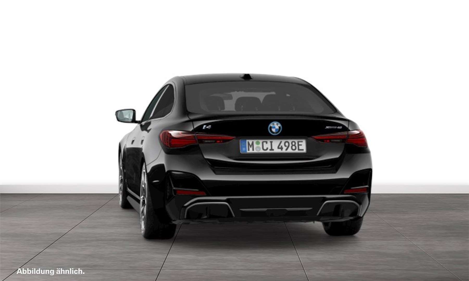 BMW I4 M Sport XDrive40 - 2025 - Joinsteer - #4