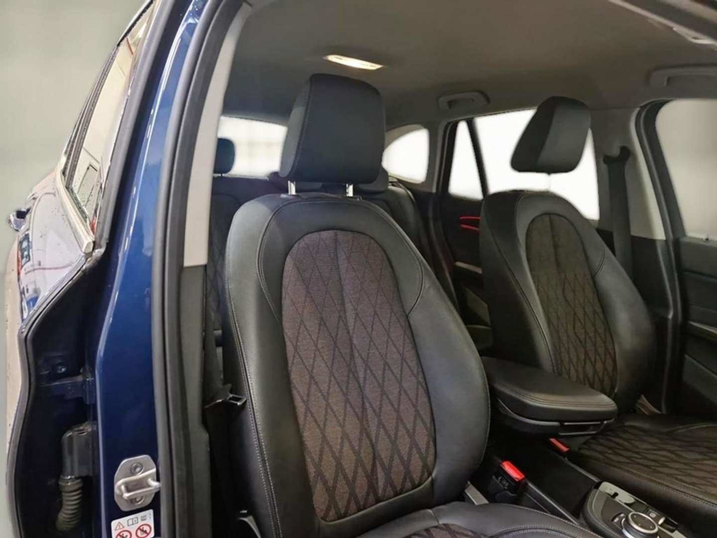 BMW X1 XLine XDrive18d - 2021 - Joinsteer - #10