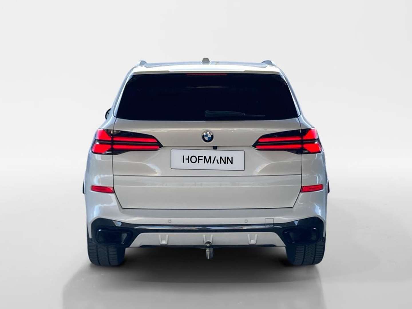 BMW X5 M Sport M - 2023 - Joinsteer - #5