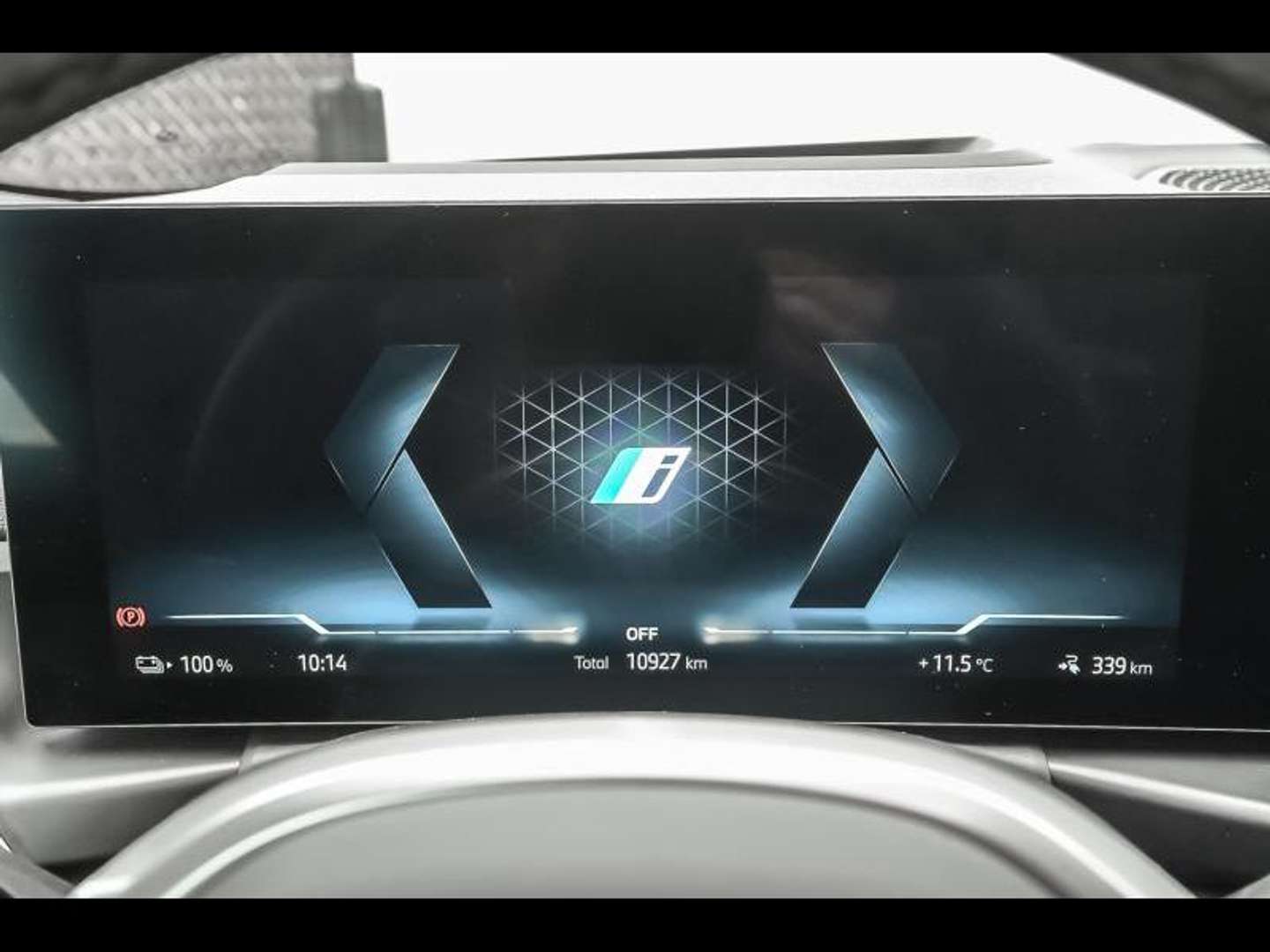 BMW I4 Gran Coupé EDrive40 - 2025 - Joinsteer - #10