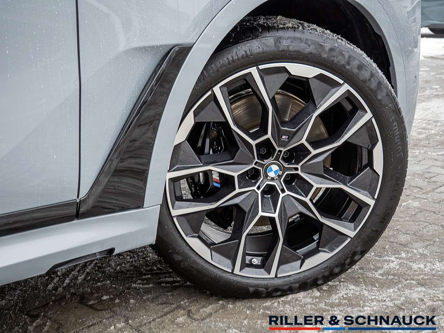 BMW X7 M-Sport XDrive40d - 2025 - Joinsteer - #4