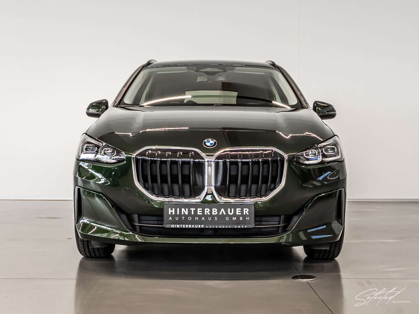 BMW Série 2 Premium 220d - 2025 - Joinsteer - #21