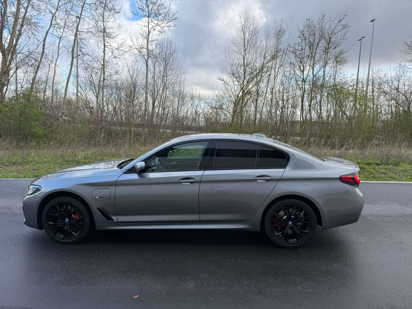 BMW Série 5 M Sport 530e - 2023 - Joinsteer - #9