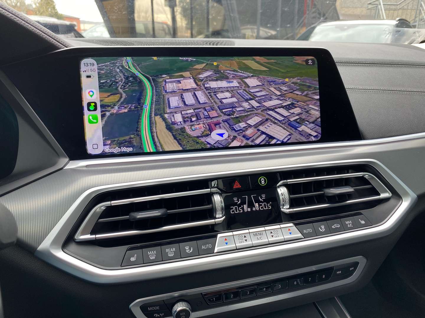 BMW X5 XDrive30d - 2021 - Joinsteer - #10