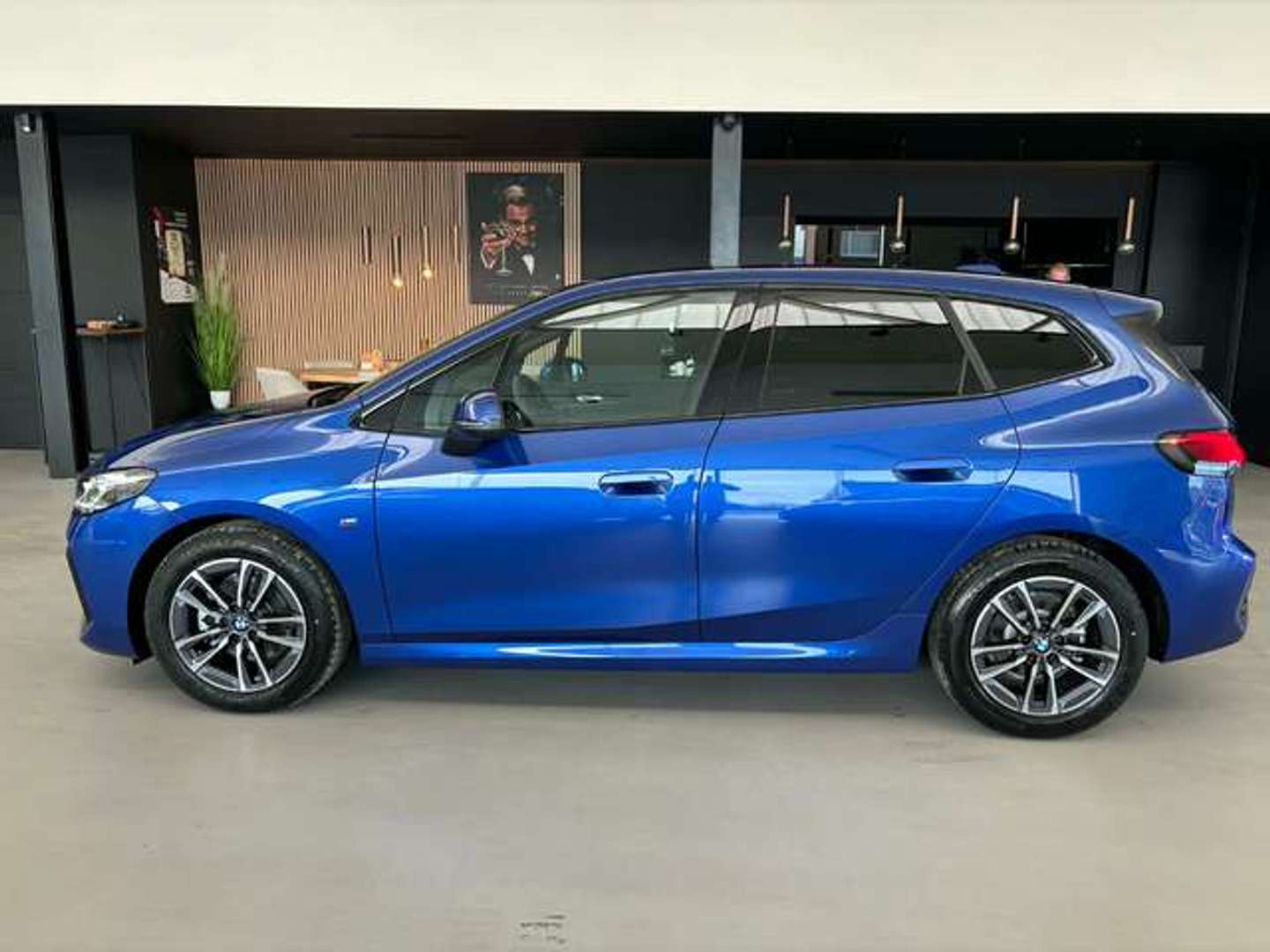 BMW 218i Active Tourer - 2025 - Joinsteer - #3