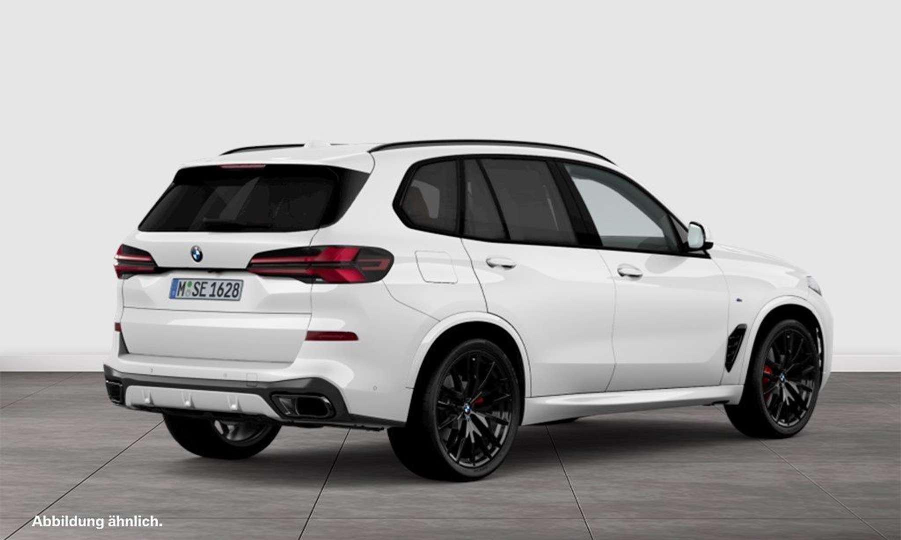 BMW X5 M Sport XDrive30d - 2025 - Joinsteer - #2