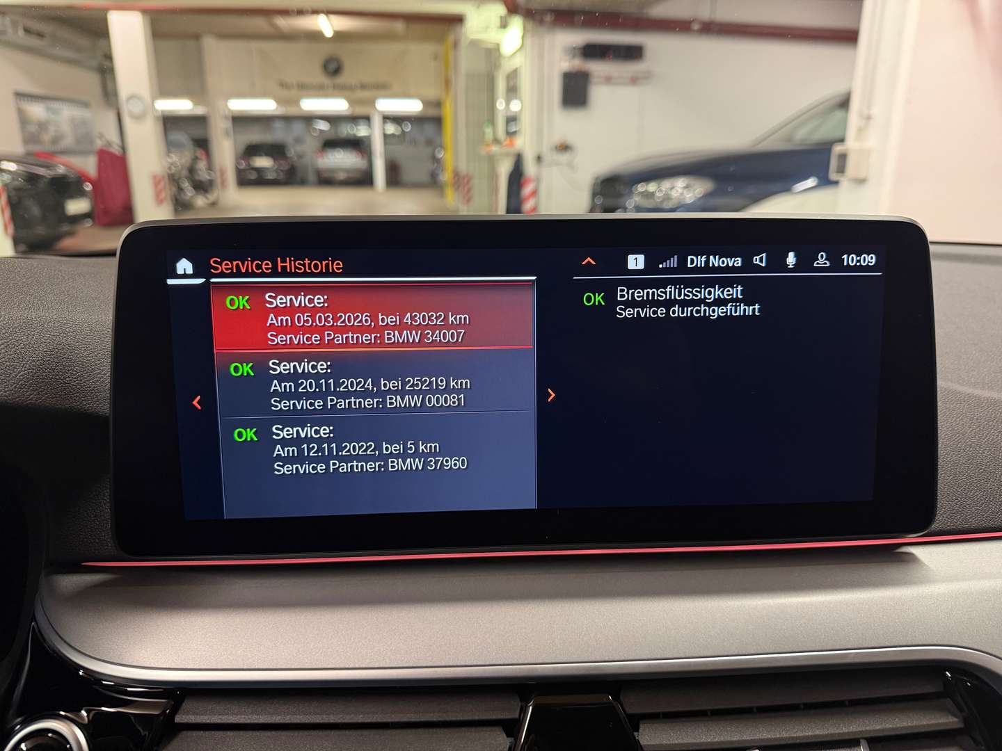 BMW Série 5 530i - 2022 - Joinsteer - #17