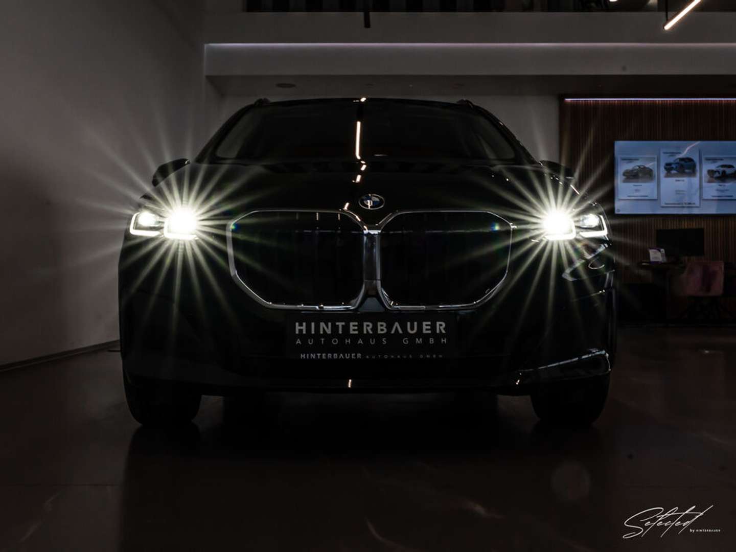 BMW Série 2 Premium 220d - 2025 - Joinsteer - #22