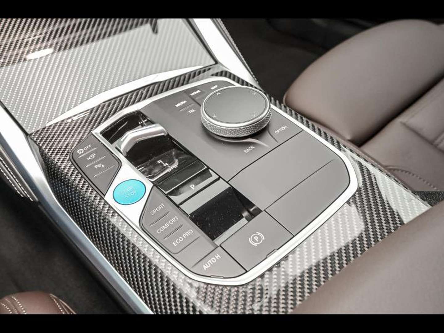 BMW I4 Gran Coupé EDrive40 - 2025 - Joinsteer - #11