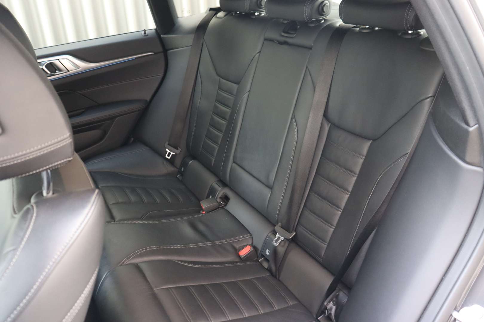 BMW I4 M50 High Executive - 2022 - Joinsteer - #5