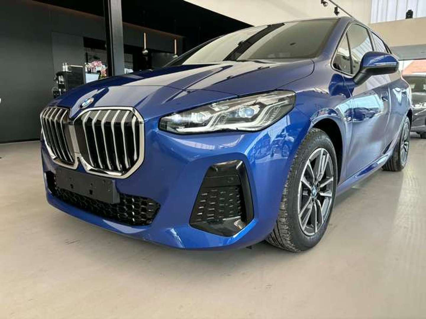 BMW 218i Active Tourer - 2025 - Joinsteer - #4