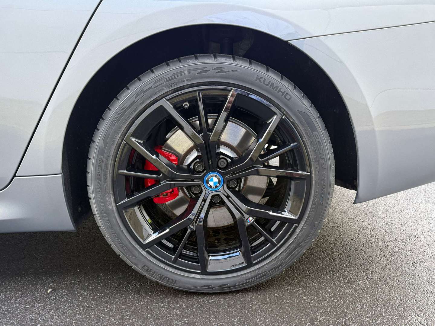 BMW Série 5 M Sport 530e - 2023 - Joinsteer - #10