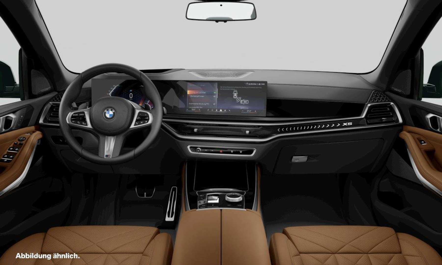 BMW X5 M Sport XDrive30d - 2025 - Joinsteer - #3