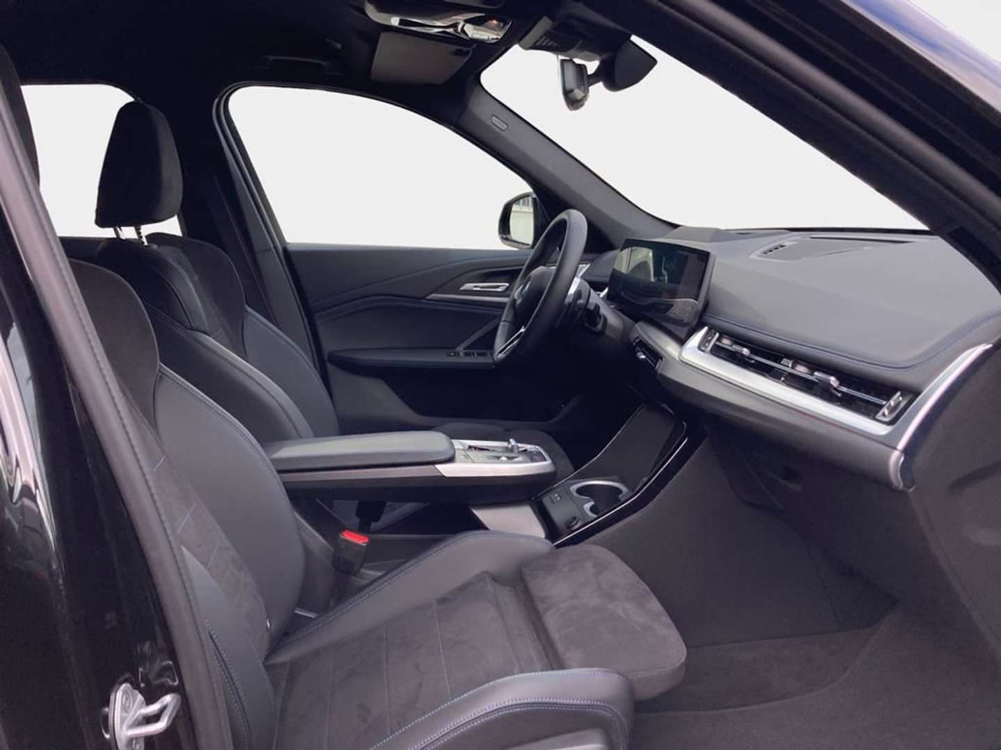 BMW X1 M Sport - 2025 - Joinsteer - #11