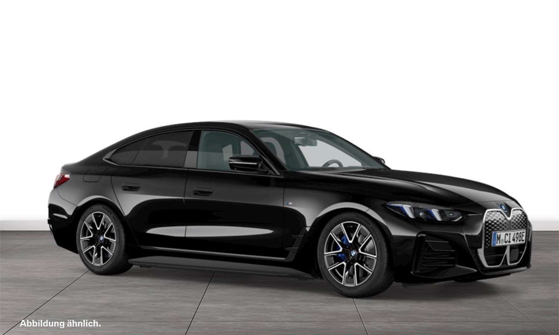 BMW I4 M Sport XDrive40 - 2025 - Joinsteer - #6