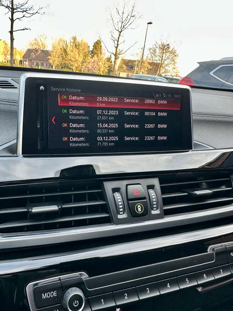 BMW X1 Xline - 2022 - Joinsteer - #23