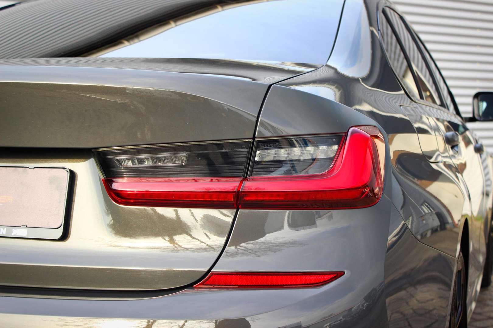 BMW Série 3 M Sport 330e - 2022 - Joinsteer - #11