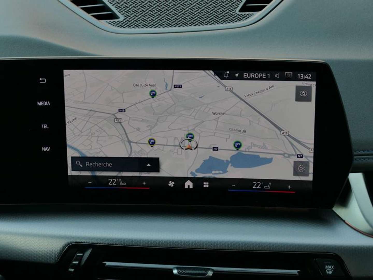 BMW IX1 M Sport EDrive20 - 2025 - Joinsteer - #11