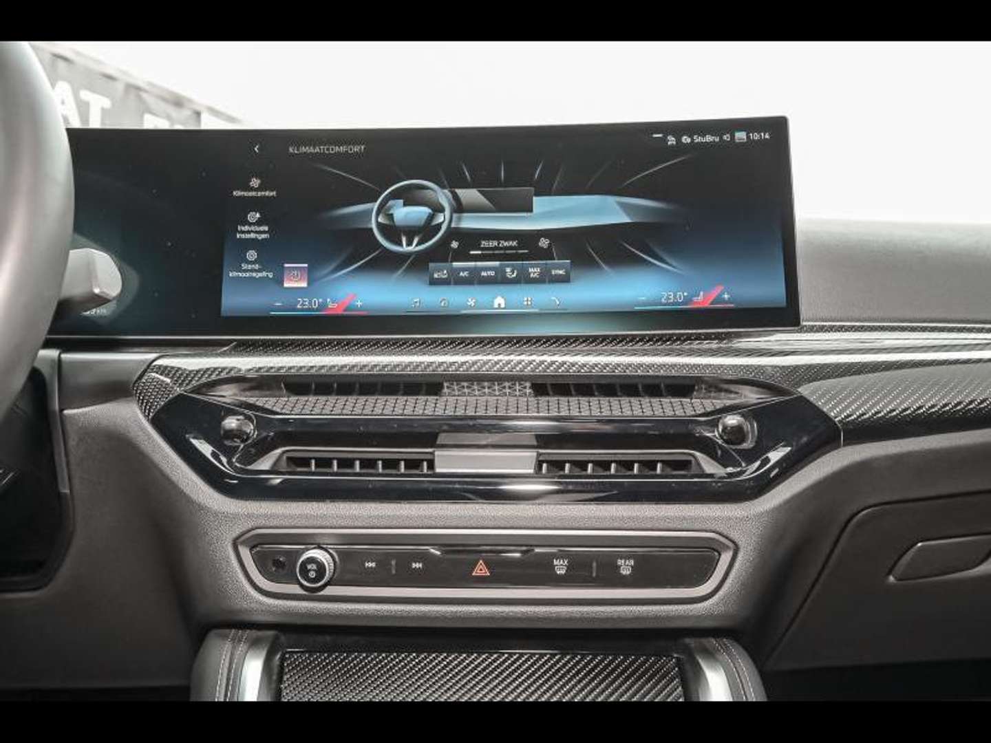 BMW I4 Gran Coupé EDrive40 - 2025 - Joinsteer - #12