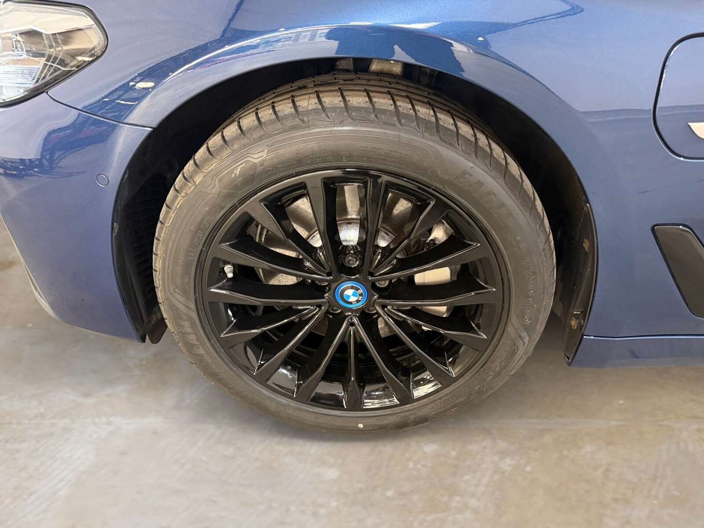 BMW Série 5 530e - 2021 - Joinsteer - #10