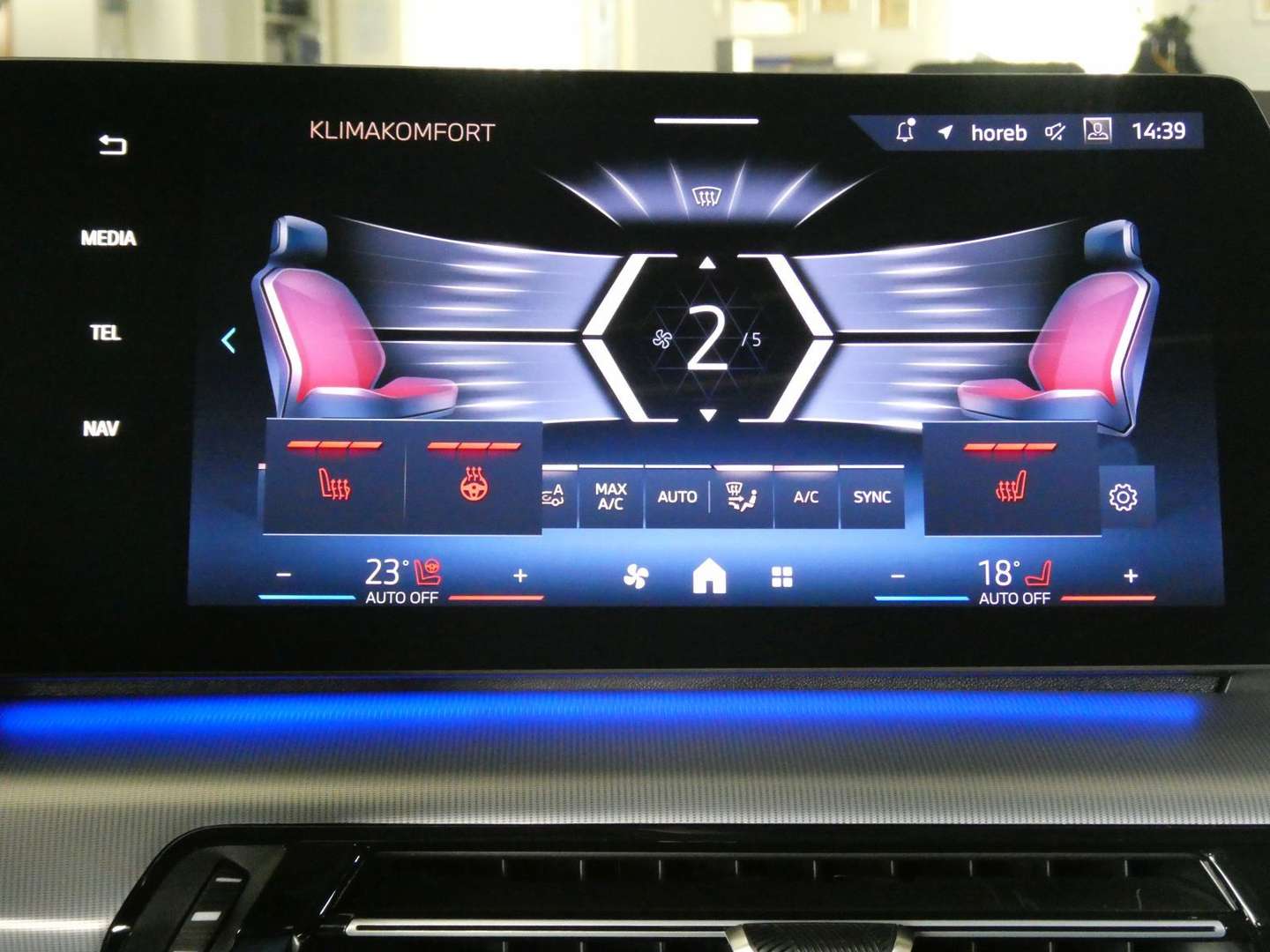 BMW 218d M Sport - 2024 - Joinsteer - #9