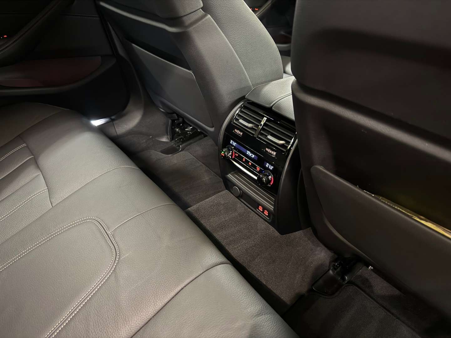 BMW Série 5 530i - 2022 - Joinsteer - #18