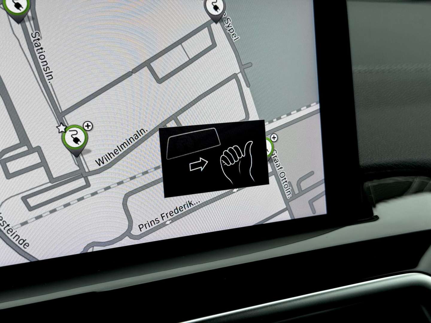 BMW iX3 M Sport 80 KWh - 2023 - Joinsteer - #25