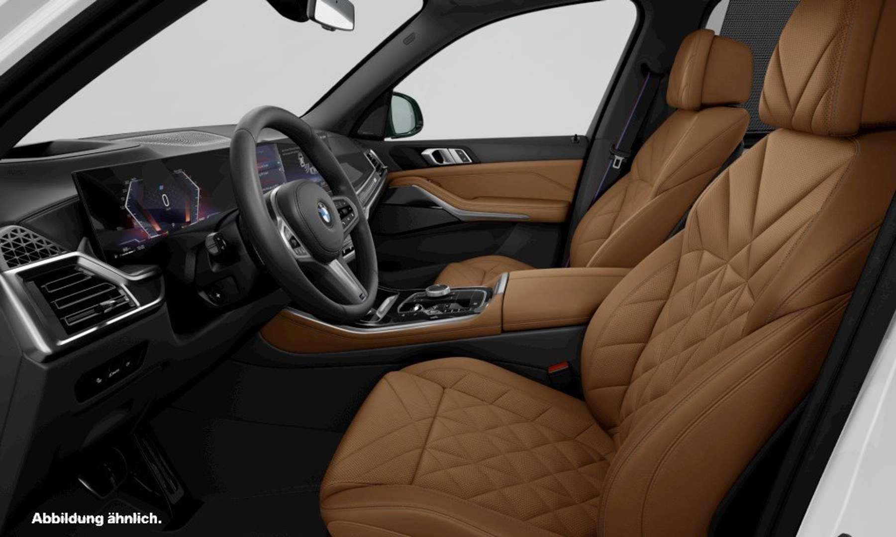 BMW X5 M Sport XDrive30d - 2025 - Joinsteer - #4